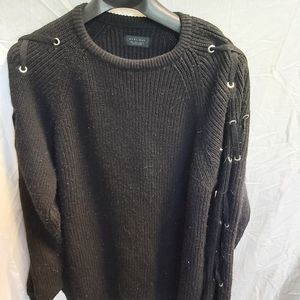 Zara sweater